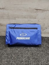 Primacare DS-9181-BL Manual Blood Pressure Kit with Cuff and Carrying Case Blue