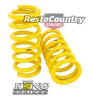 <!--F#f_0-->Holden Coil KING Spring PAIR Front Commodore VB VC VH VK VL VN VP V8 Sed Wag<!--F/-->