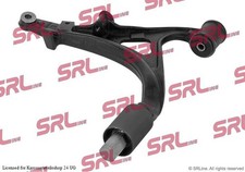 Querlenker mit Traggelenk Set Links u. Rechts f&uuml;r Mercedes W163 98-05