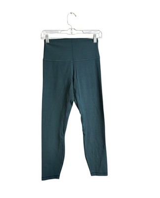 Lululemon Align 7/8 Leggings High Rise