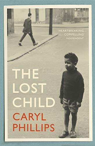 The Lost Child by Caryl Phillips (Paperback, 2019) - Image 4