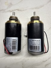 Maytronics Dolphin Pump Motor 24VDC 5500026 5...
