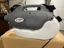 Vector Fog C150, 110V Electric, Disinfectants-Mist Foggers Mold & Mosquito