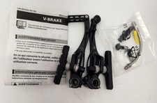 Shimano Alivio BR-T4000 V-Brake Caliper Trekking MTB Bike Brake Set
