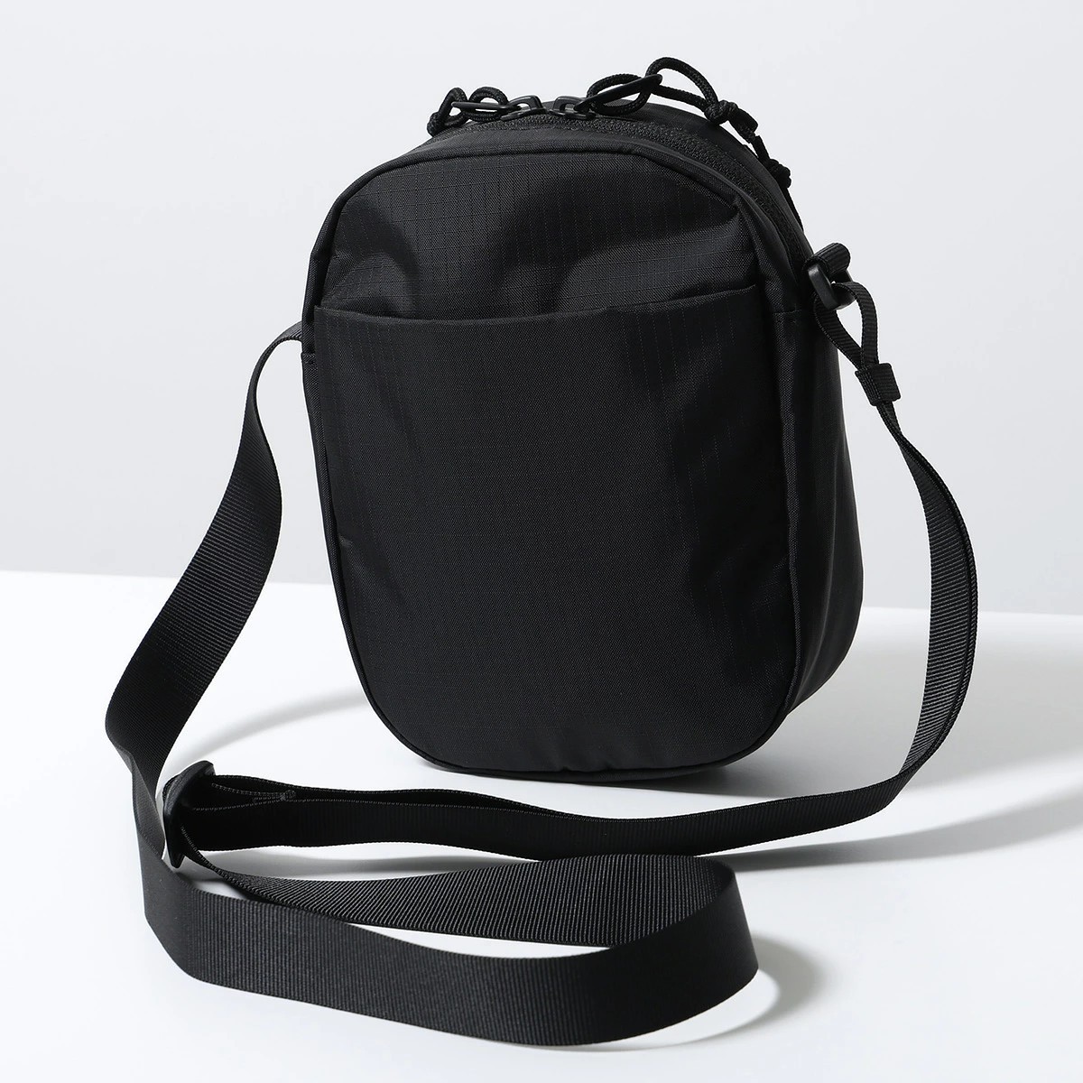 THE NORTH FACE Borealis Cross Bag NN2PS01A Men's/Women's Bag - Black/Black image 7