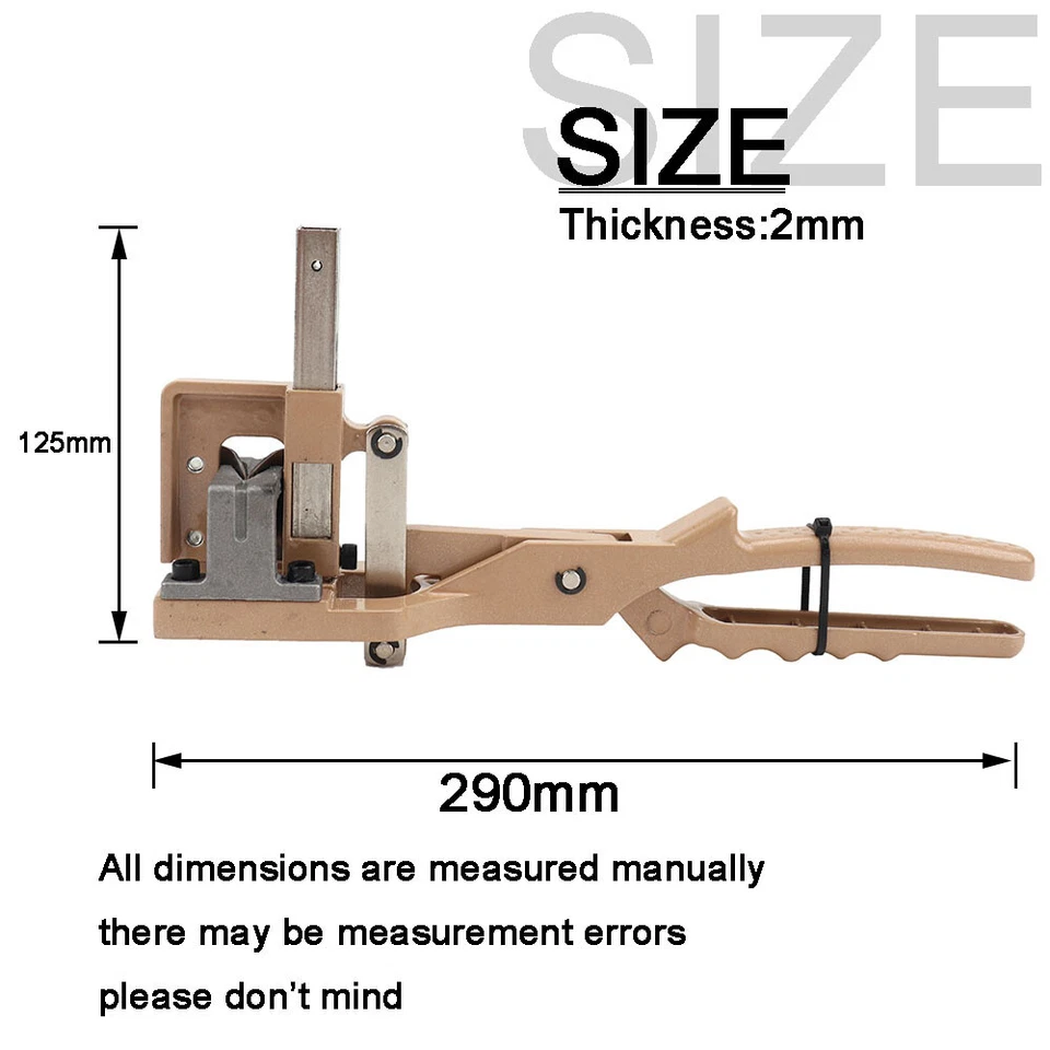 Fruit Tree Pro Pruning Shears Knife Scissor Garden Nursery Grafting Cutting Tool - Image 2 of 4