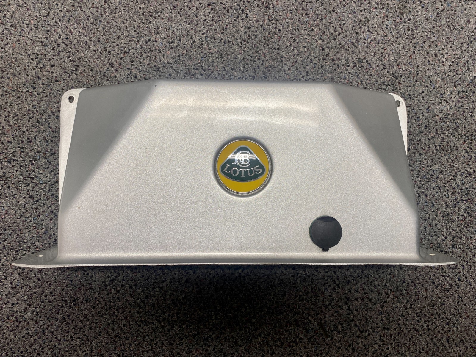 Lotus 211 GT4 Battery Cover