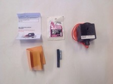 Carrier 14-01114-20 Replacement Coil Solenoid With Connector for