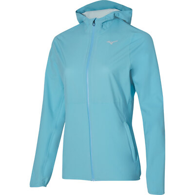 Mizuno WATERPROOF 20K Jacket Lady |J2GE02700-29| Leicht & praktisch