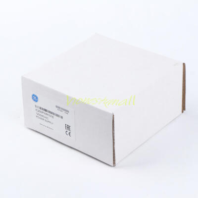 Ein Neu GE Fanuc IC200PWR101 Plc Netzteil Modul