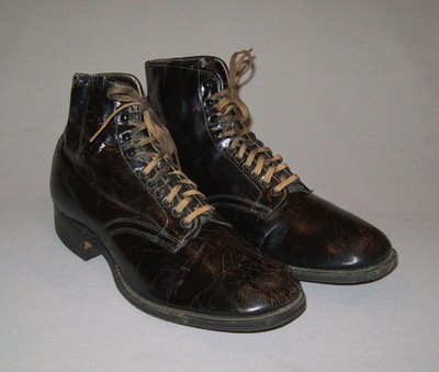 edwardian mens shoes