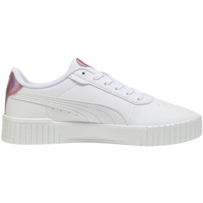 4099686198770 Damenschuhe Puma Carina GirlPower 395095 01 36