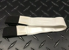 High Visibility Reflective Helmet Band USGI 