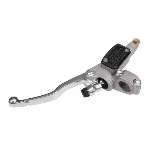 Hydraulic Clutch Master Cylinder Pump Lever For Husqvarna TX300 TC125 TC250 449 - Picture 20 of 24