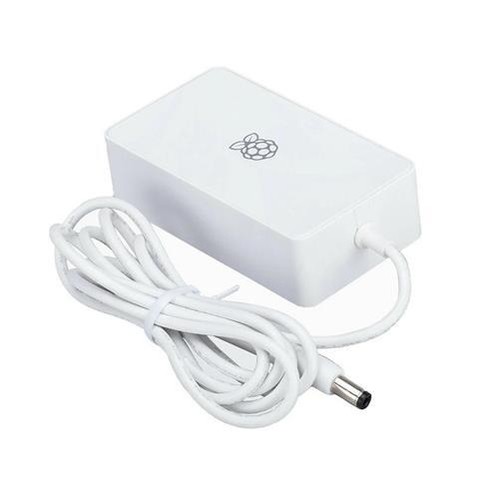 Raspberry Pi Build HAT with Raspberry Pi Build HAT Power Supply - Bild 3 von 3