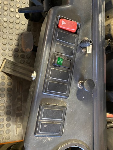 Still R50-15 Elektro Stapler Gabelstapler Frontstapler 24V 1200Kg 48863 - Bild 22 von 23