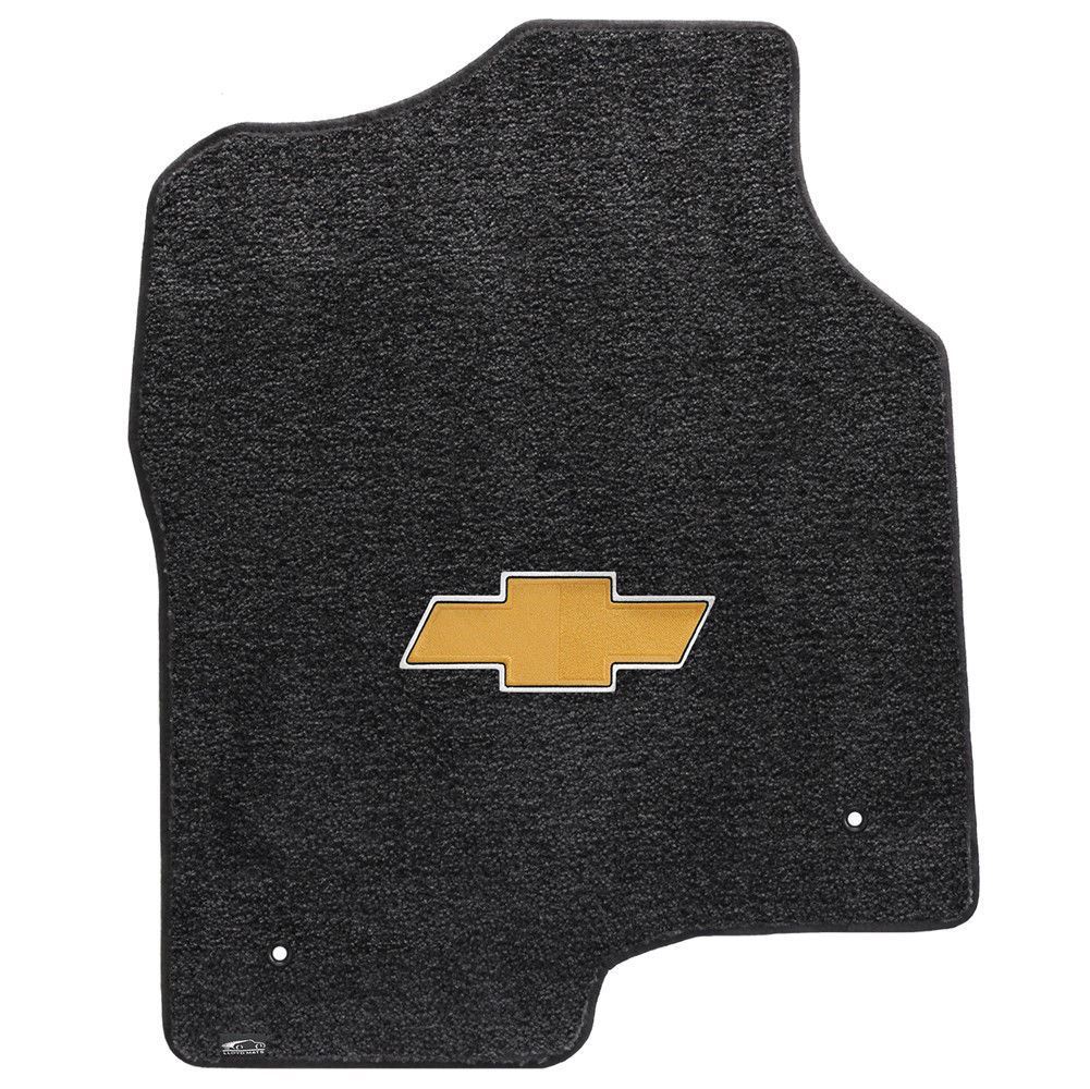 Lloyd Mats For 0006 Chevy Tahoe 2PC EBONY ULTIMAT Floor Mats Liners