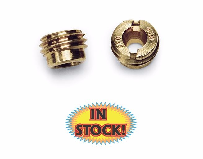 Edelbrock Metering Jets .110 Edelbrock Metering Jets .110