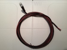 Raymarine SeaTalk NG STNG Power Cable Cord A06049; Length 1.75 Mts