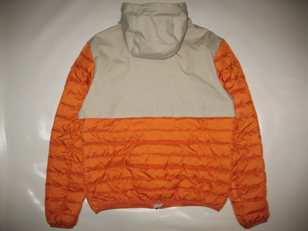 Colmar Gybrid Down Jacket Puffer Windproof Outwea… - image 8