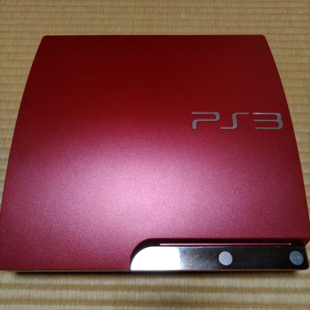 PlayStation 3 CECH-3000B SR with Torne DVR, Complete Bundle PlayStation 3 CECH-3000B SR with Torne DVR, Complete Bundle