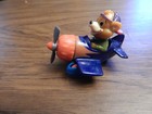 Vintage 1989  McDonald's Disney Tailspin Kit Racing Plane — photo 3
