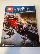 LEGO Harry Potter: Prisoner of Azkaban: Hogwarts Express