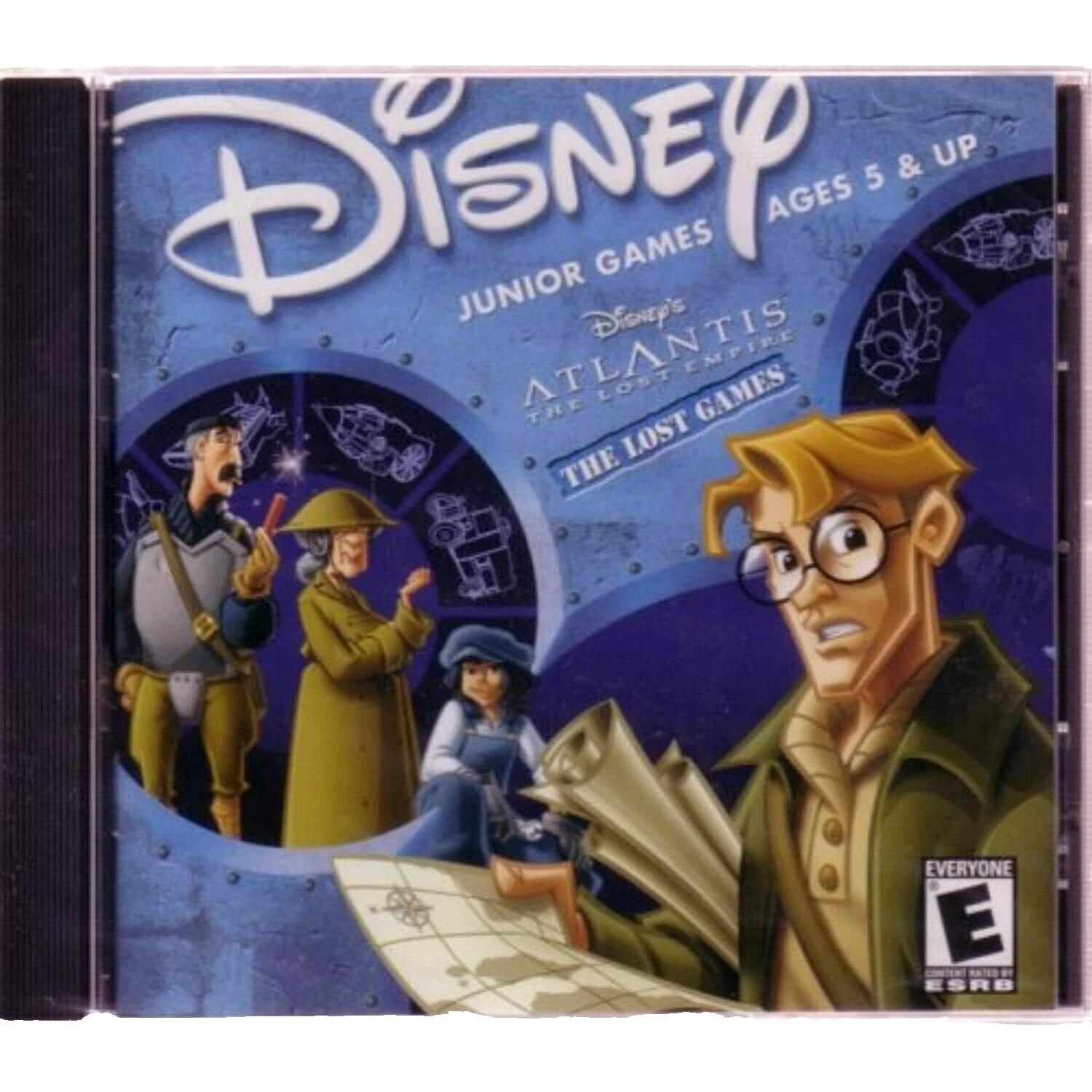 Adventure Platformer PC Video Games