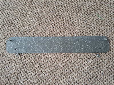 BOSCH Einbau-Unterbau-Gefrierschrank GUD 15A 40/03 Top Fugeplatte Arbeitsplatte