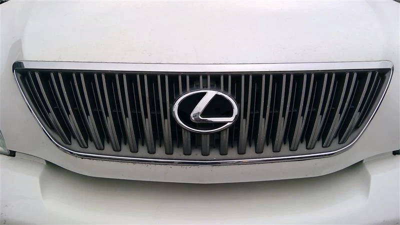 Bomba de dirección asistida usada se adapta a: Lexus RX330 2004 con polea atornillada grado A Foto 2 de 4