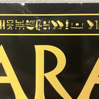 Pharaohs Magazine Ancient Egypt's Mysterious Rulers Issue 4 2023