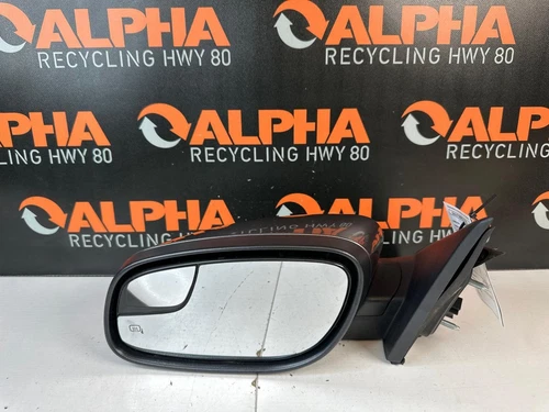 Door Mirror FORD TAURUS Left 10 11 12 13 14 15 16 17 18 19