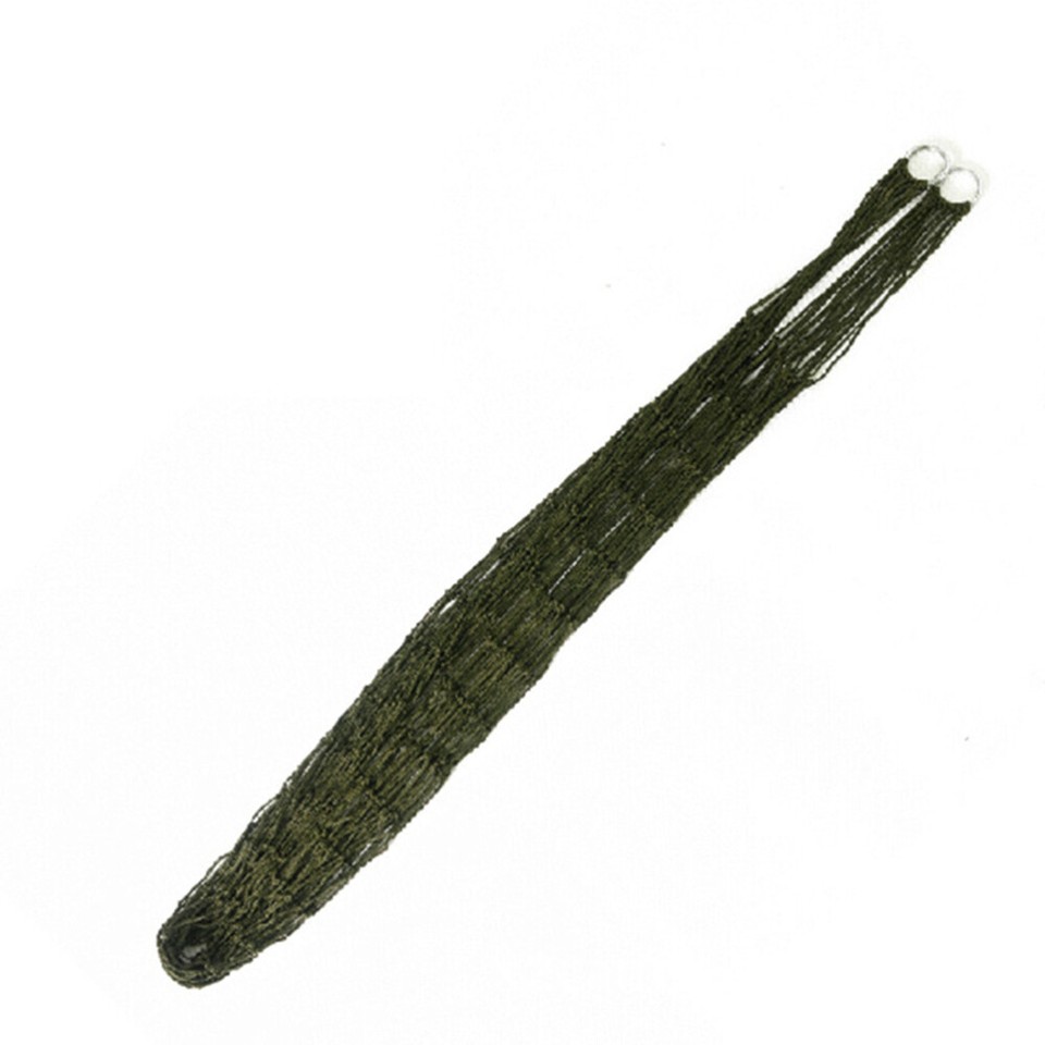 Portable Nylon Rope Hammock Sleeping Net Bed Camping Outdoor Hiking | eBay