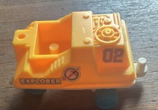 Playworld Playmates 02 Space Station Vehicle 1984