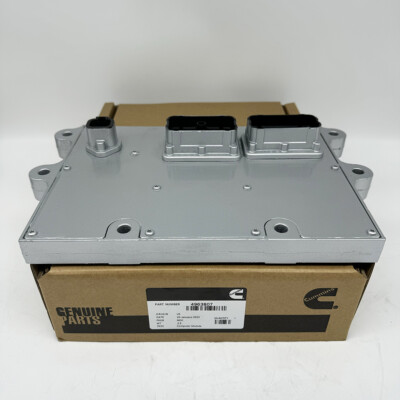 ECM ECU Engine Control Unit Module 4963807 for Cummins ISM 4963807RX 4963808