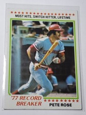 You Pick Your Cards - Cincinnati Reds Redlegs Team - MLB Baseball Card Selection