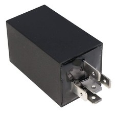 Glow Plug Relay Module 194437-0000 For John D...