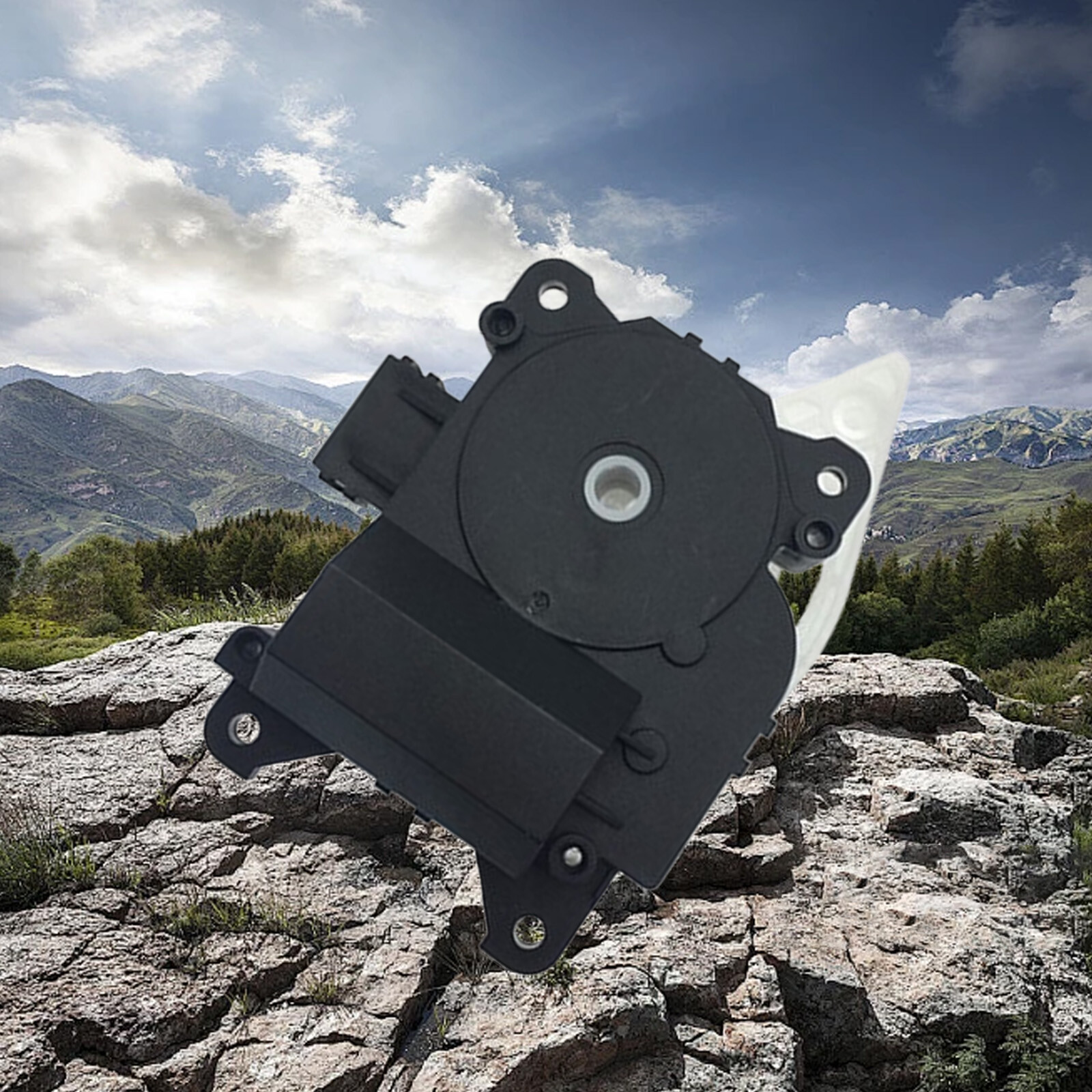 HVAC Mode Door Actuator Servo Motor For Honda Accord 2003-07 79140-SDG-W41 Iy