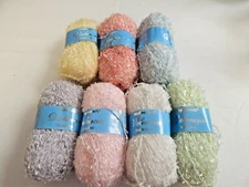 Stylecraft VALENCIA yarn Double Knit  7 Colors  CLOSEOUT PRICE