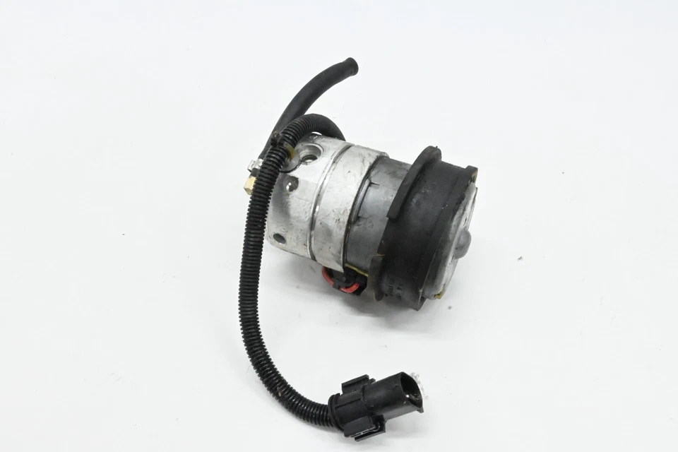 ⭐ 99-06 Bmw E46 3 Series Abs Dsc Compressor Hidráulico Bomba de Vácuo Unidade OEM - Imagem 2 de 4