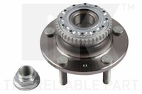 NK 763424 Radlagersatz Radlager Satz Radlagerset Hinterachse Hinten