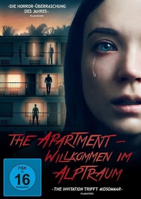 The Apartment - Willkommen im Albtraum