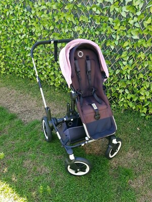 gumtree bugaboo donkey