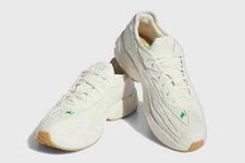 Adidas X Sean Wotherspoon Orketro Off White Trainers BNIB UK 10 HQ7236