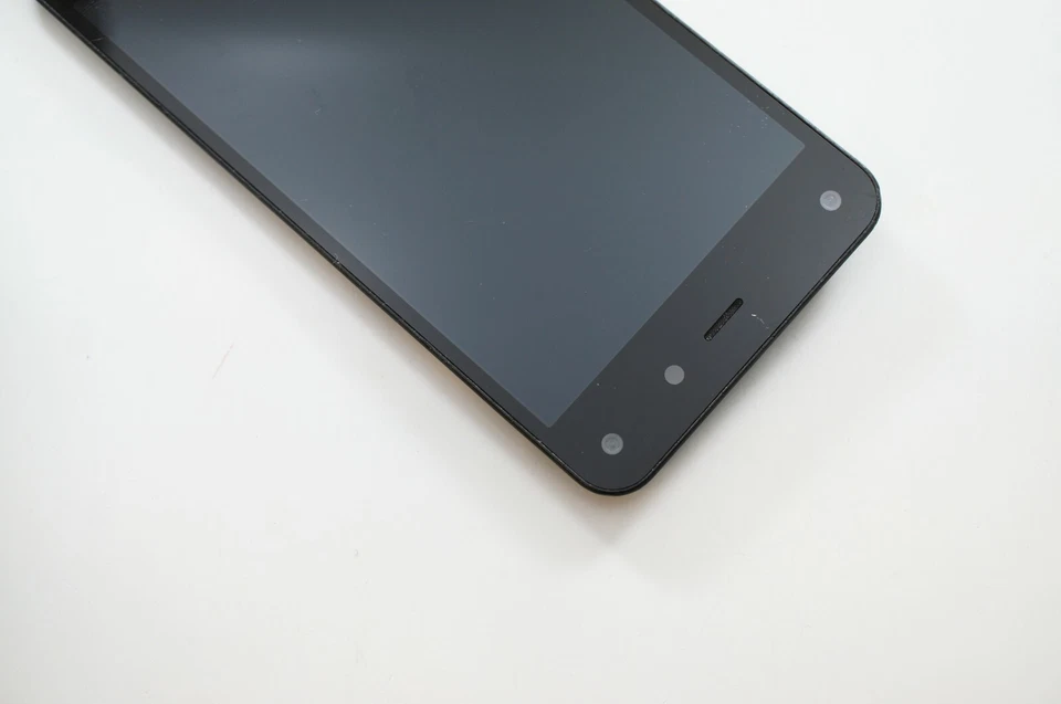 Teléfono Amazon Fire SD4930UR LCD fabricante de equipos originales con digitalizador y marco ORIGINAL Foto 3 de 4