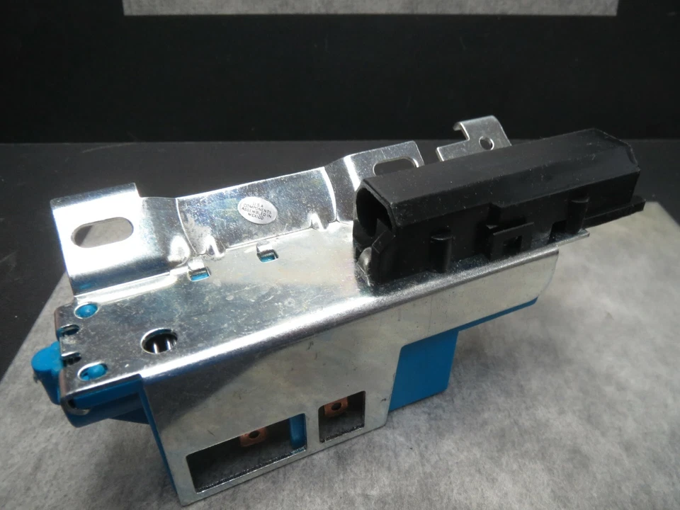 Interruptor de encendido para Chevrolet GMC Pontiac BWD CS142 - Hecho en EE. UU. - ¡Envío rápido! Foto 4 de 4