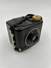 Vintage 1940's Kodak Baby Brownie Special Film Camera
