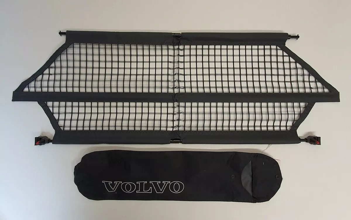 Volvo v40 dog clearance cage