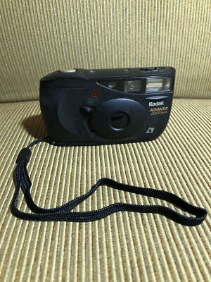 Kodak Advantix 2000 Auto APS Camera
