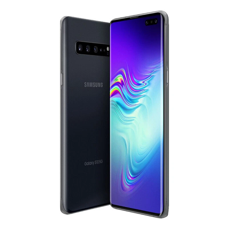 Smartphone Samsung Galaxy S10 5G G977V 256GB/512GB VERIZON Desbloqueado - CAJA ABIERTA Foto 3 de 4